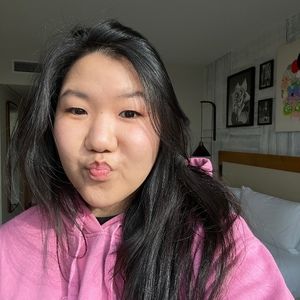 Meet your Posher, Joann